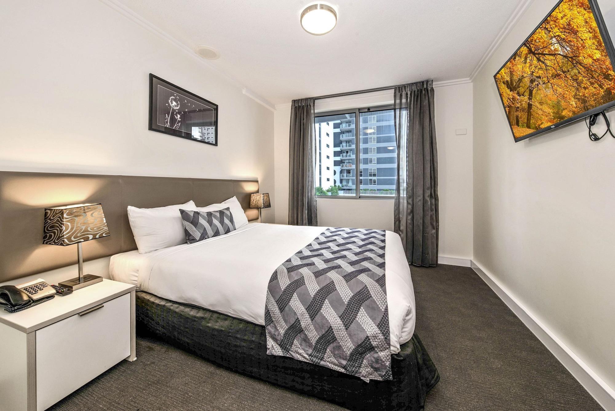 The Capitol Brisbane