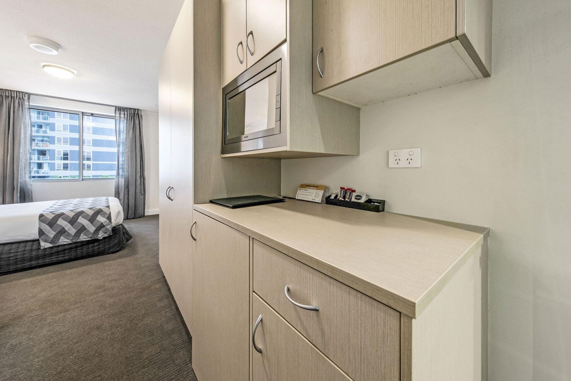 The Capitol 4* Brisbane