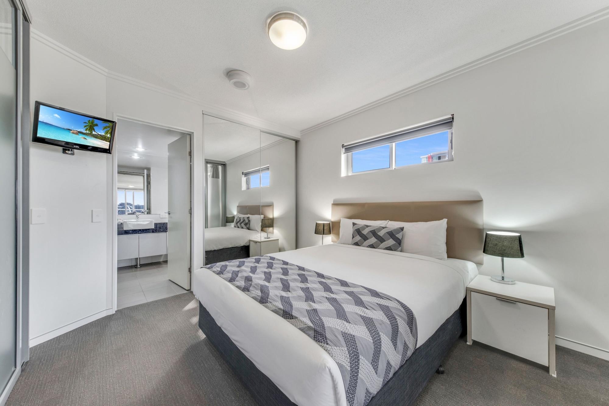 The Capitol Aparthotel