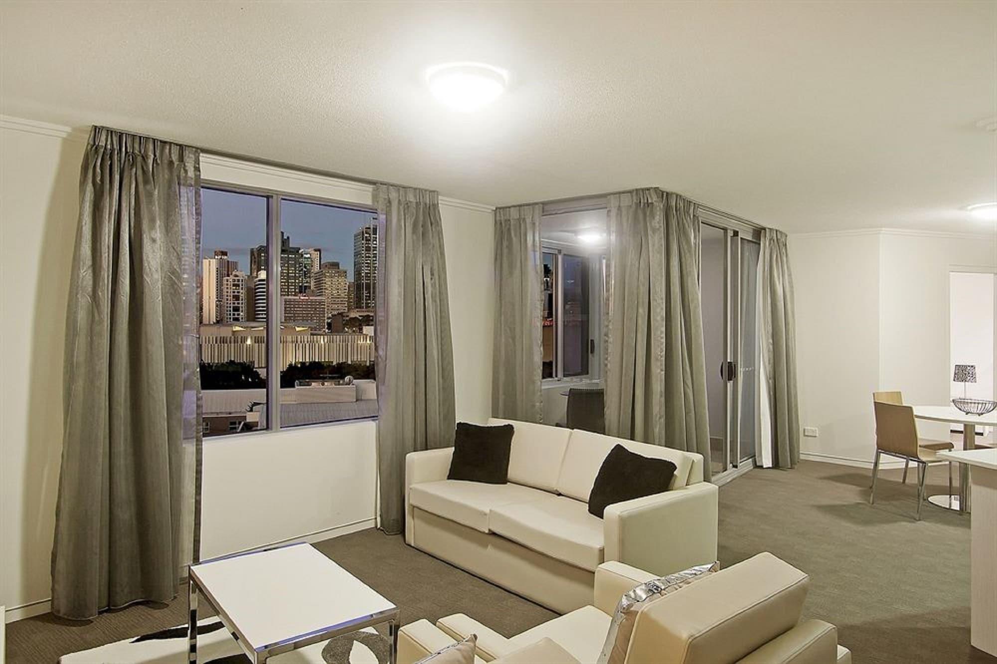 Aparthotel The Capitol Brisbane
