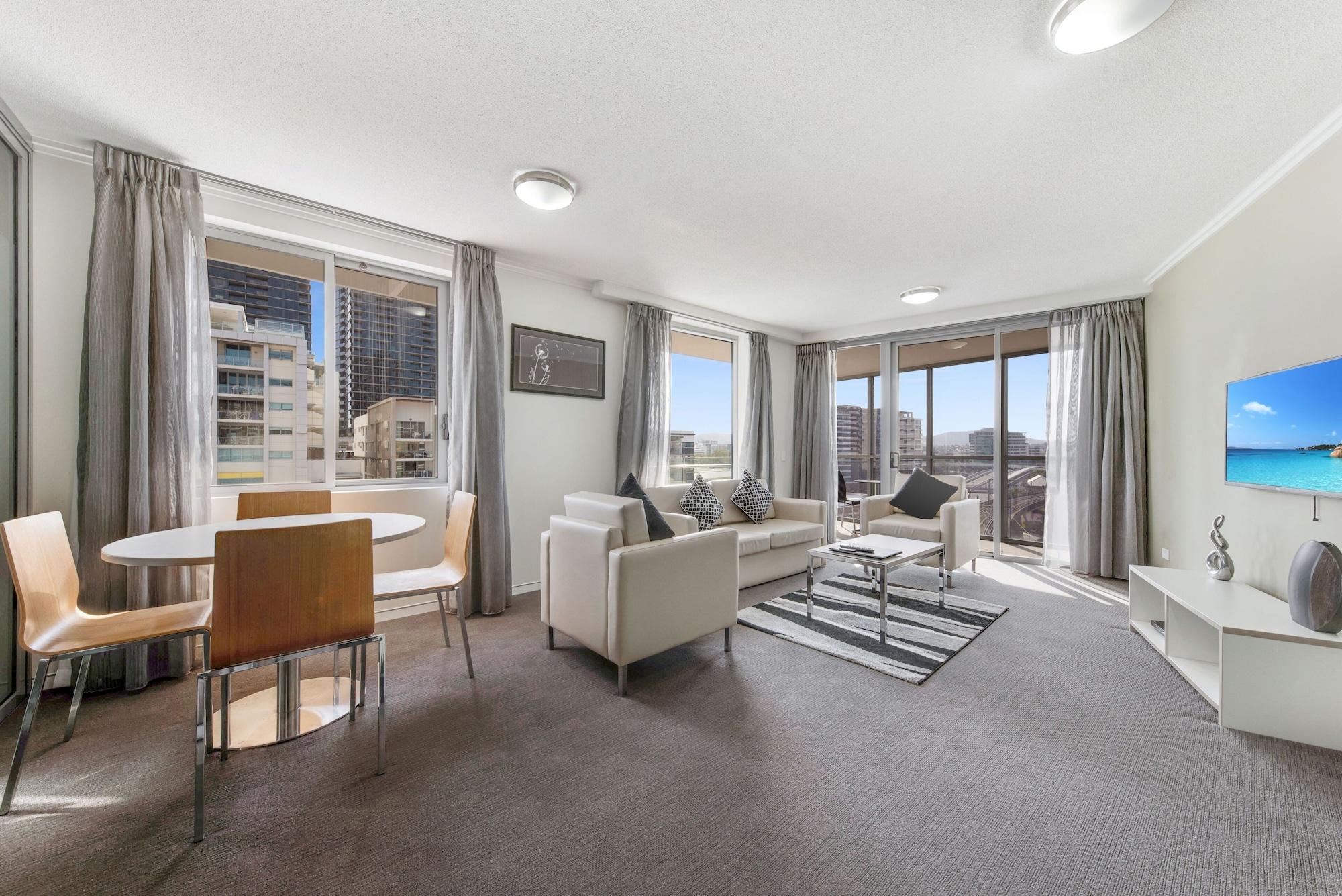 The Capitol 4*