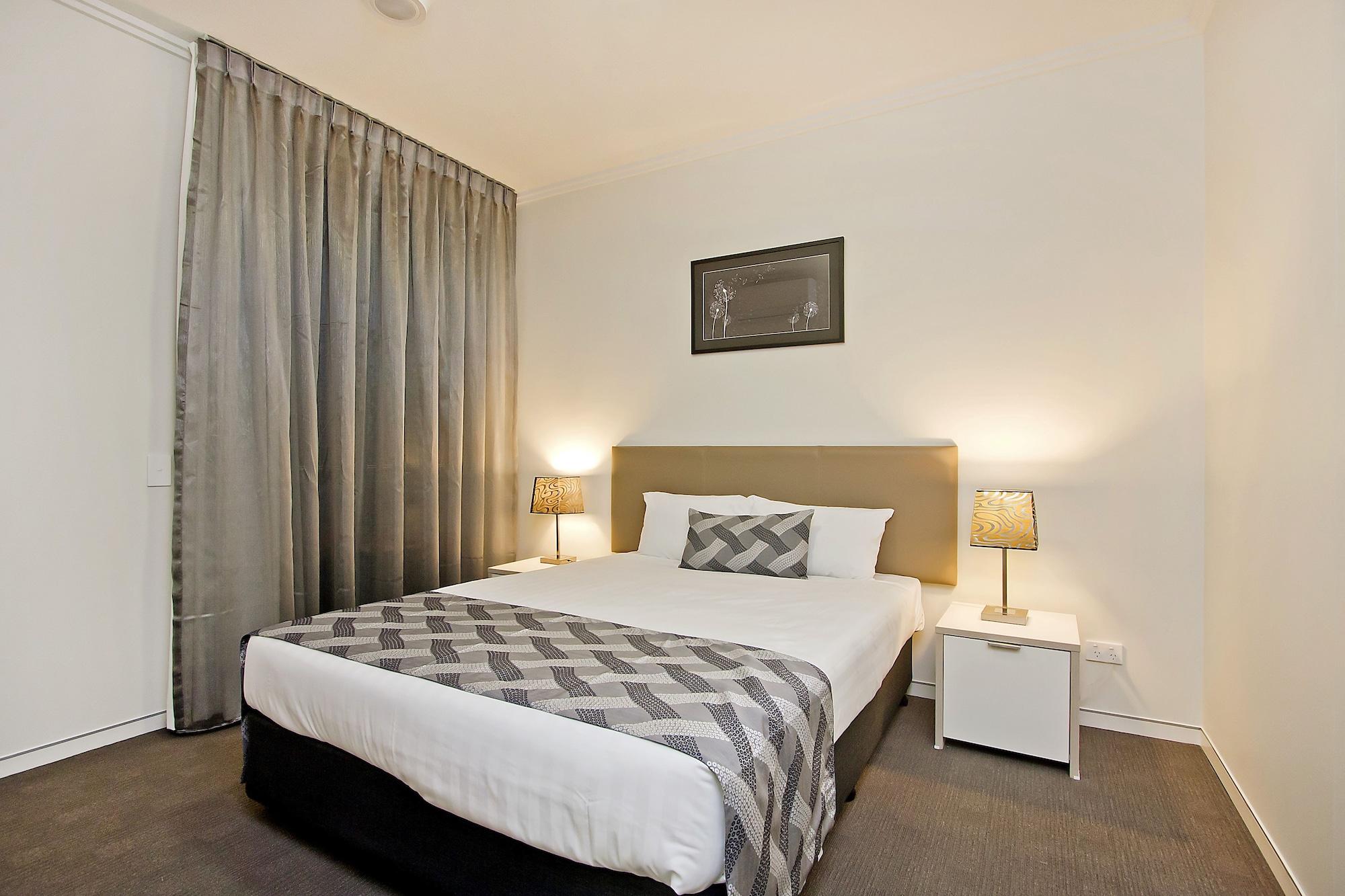 Aparthotel The Capitol 4*