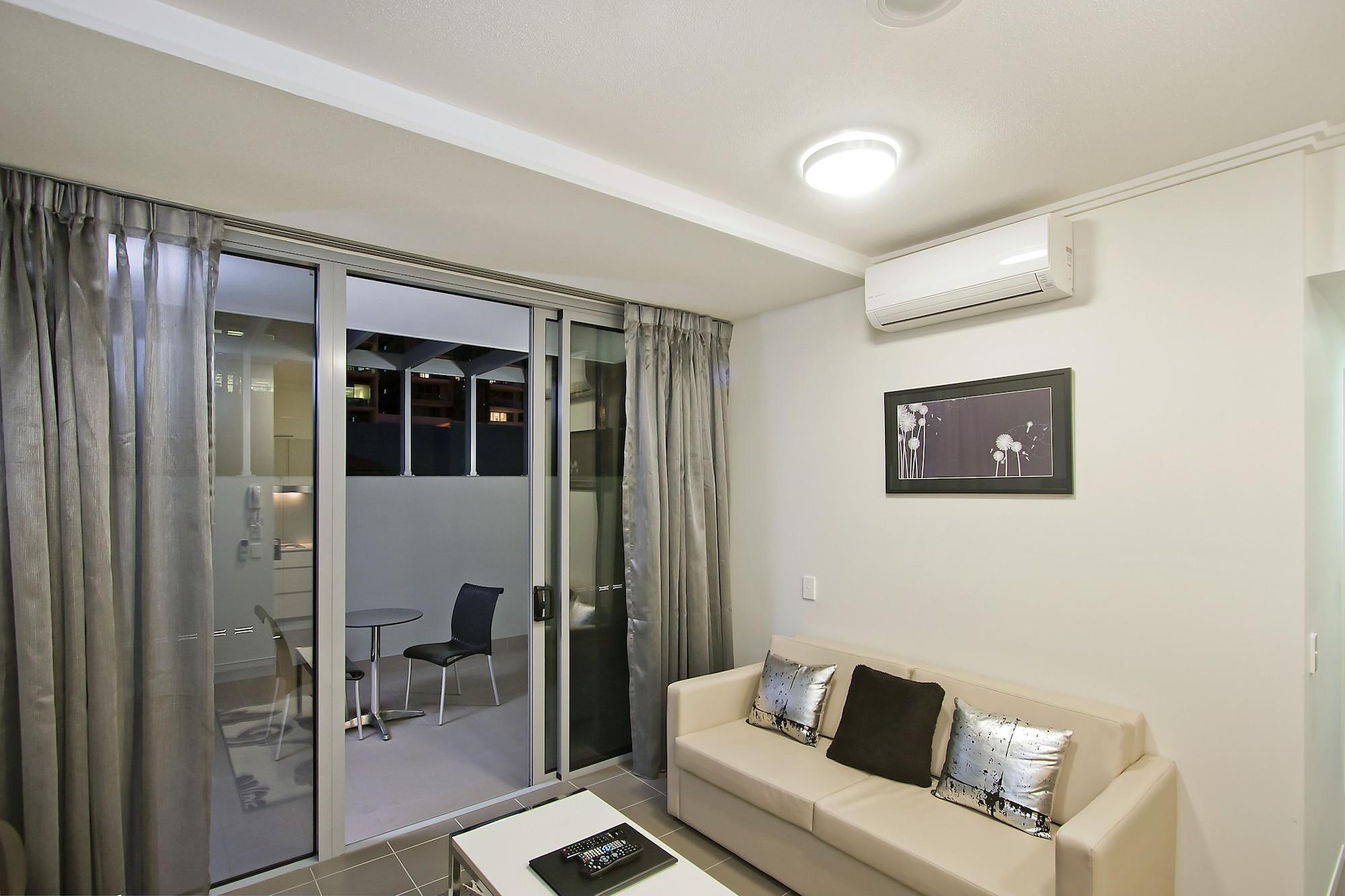 The Capitol Aparthotel