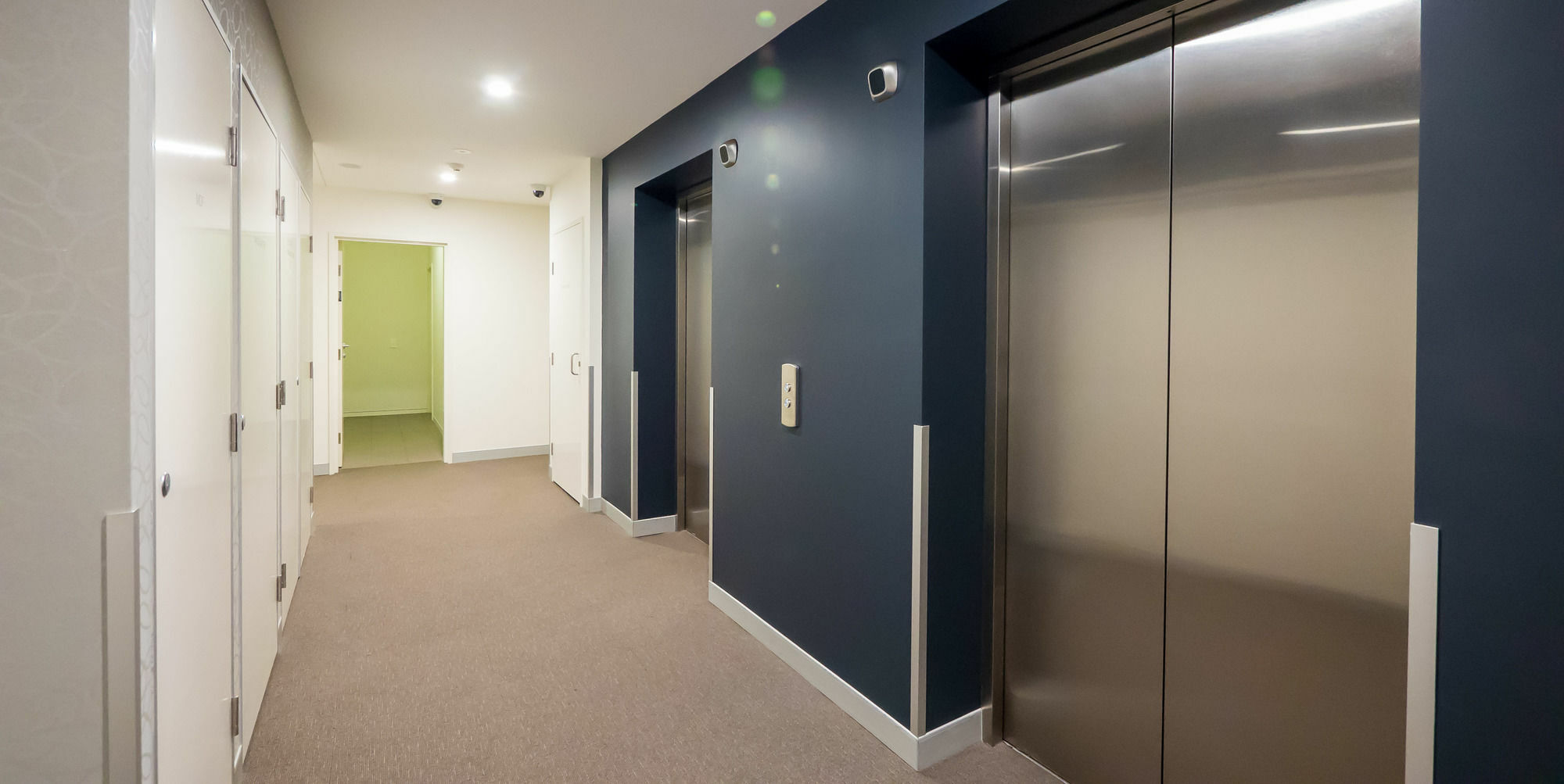The Capitol Aparthotel 4*