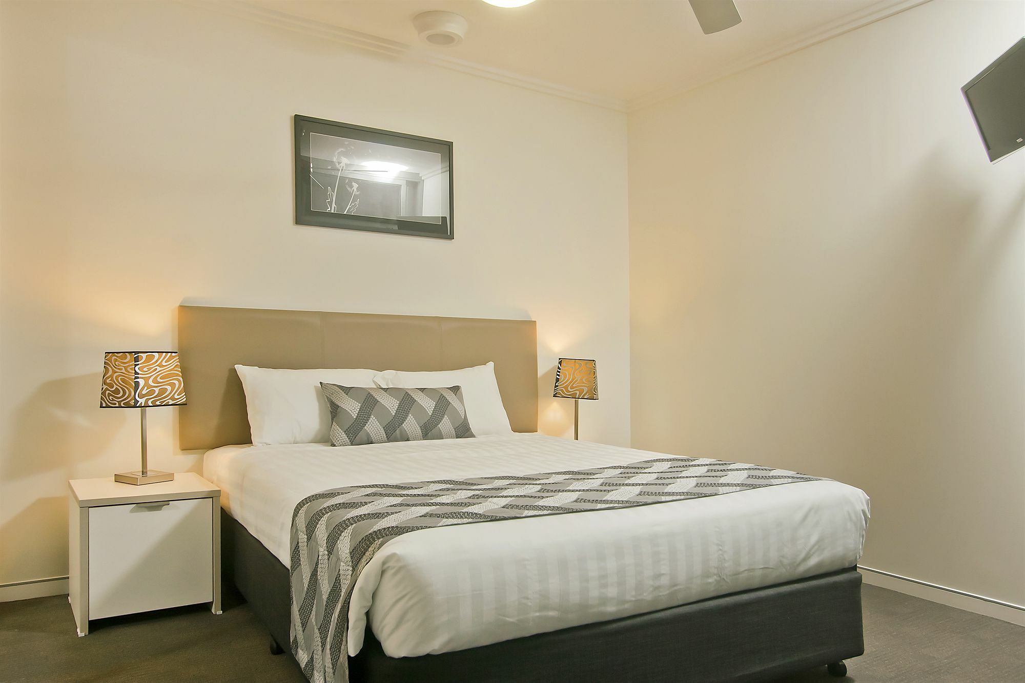 Aparthotel The Capitol Brisbane