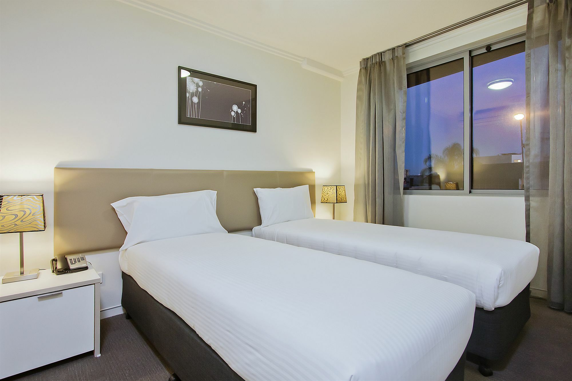 Aparthotel The Capitol Brisbane