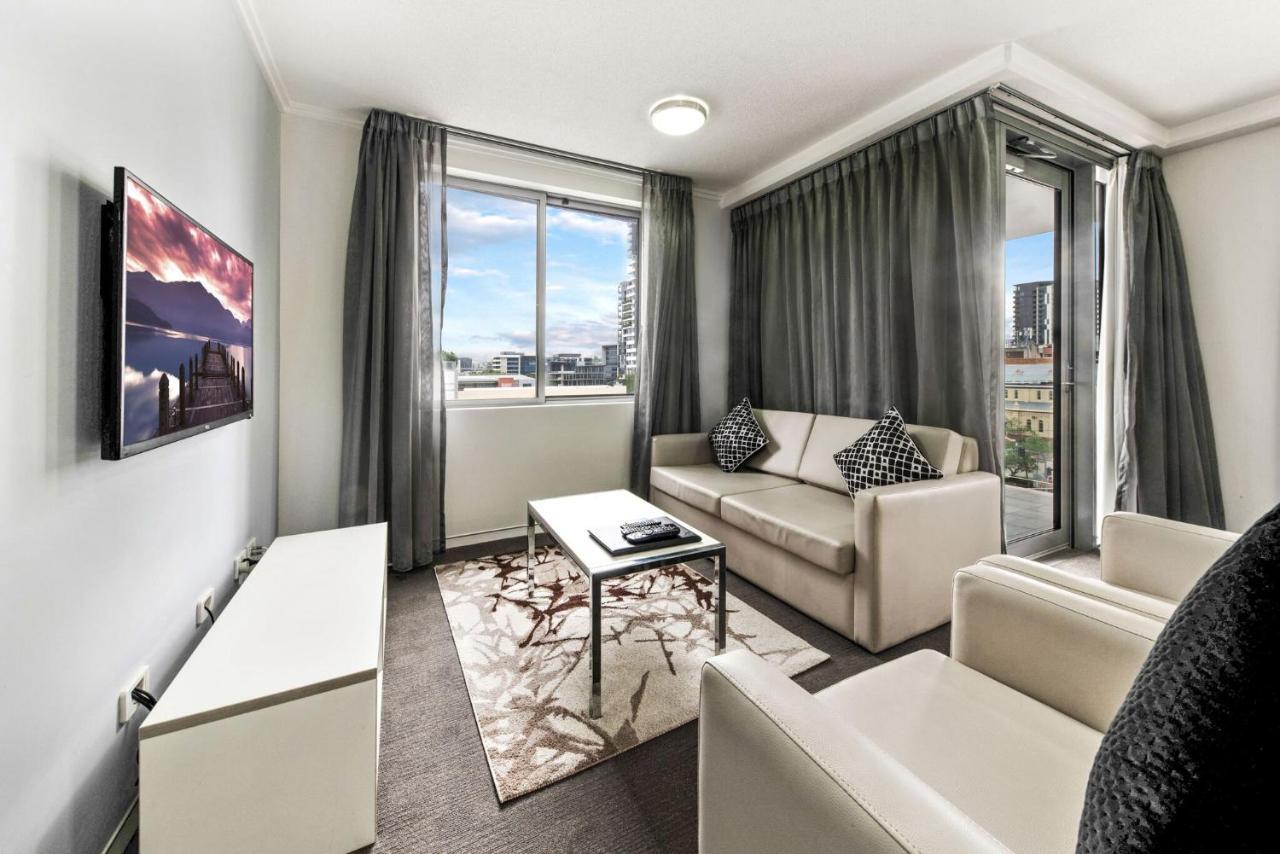 The Capitol 4* Brisbane