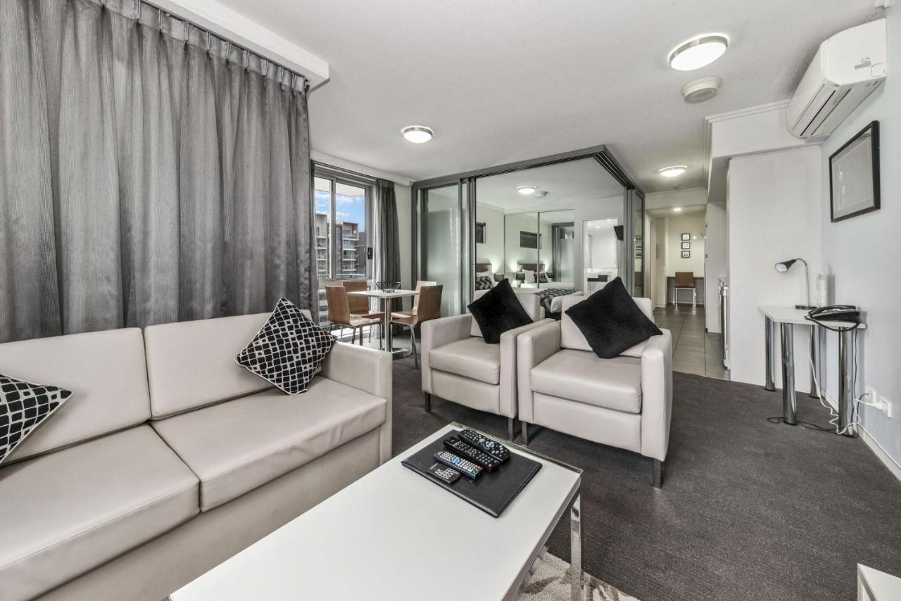 Aparthotel The Capitol 4*